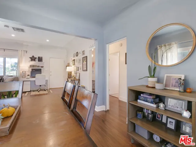 328 W Spruce Avenue, Inglewood, California 90301