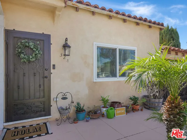328 W Spruce Avenue, Inglewood, California 90301