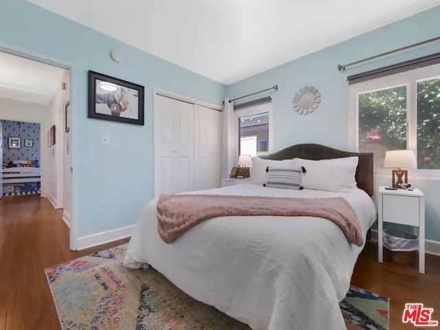 328 W Spruce Avenue, Inglewood, California 90301