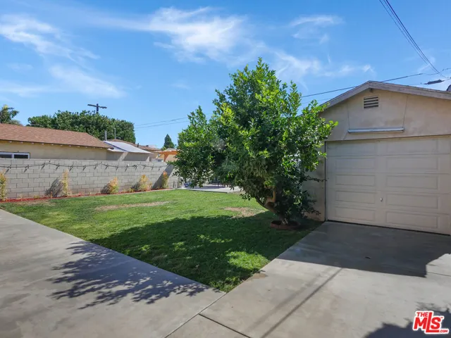 328 W Spruce Avenue, Inglewood, California 90301