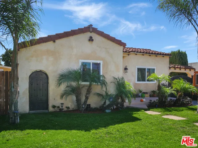328 W Spruce Avenue, Inglewood, California 90301