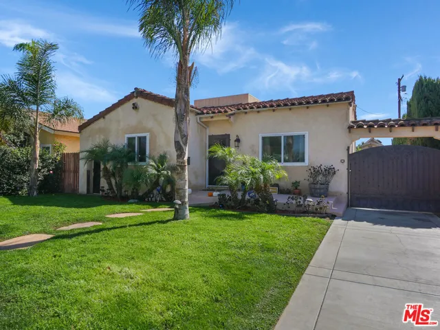 328 W Spruce Avenue, Inglewood, California 90301