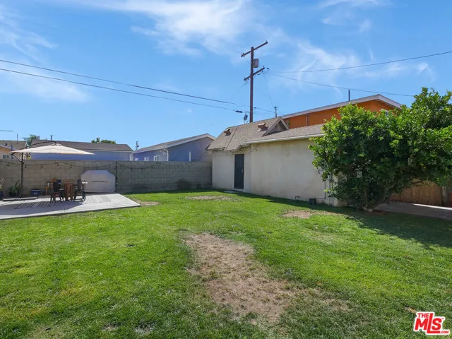 328 W Spruce Avenue, Inglewood, California 90301