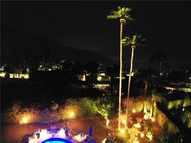 561 N Cantera Circle, Palm Springs, California 92262