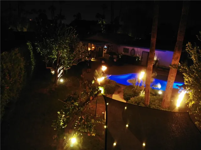 561 N Cantera Circle, Palm Springs, California 92262