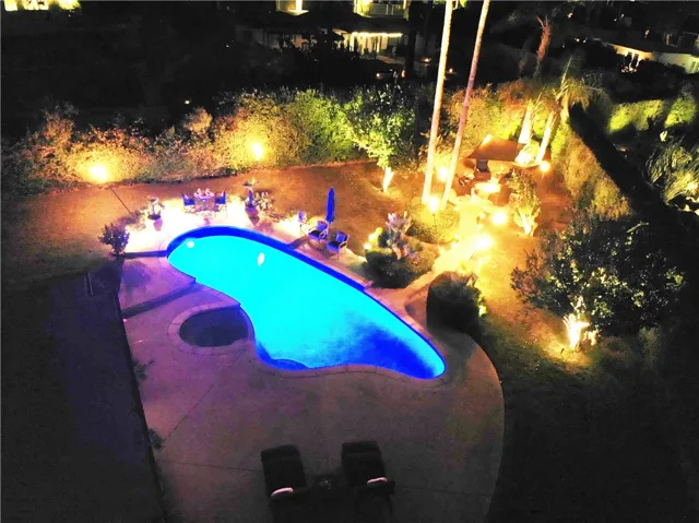 561 N Cantera Circle, Palm Springs, California 92262