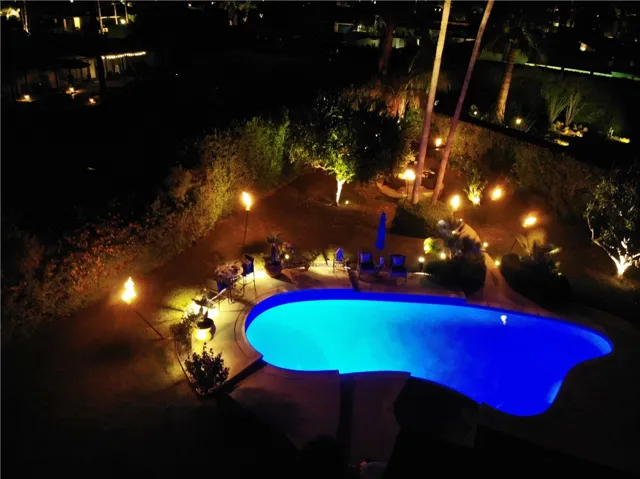 561 N Cantera Circle, Palm Springs, California 92262