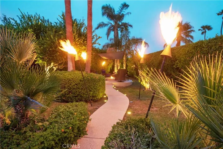 561 N Cantera Circle, Palm Springs, California 92262