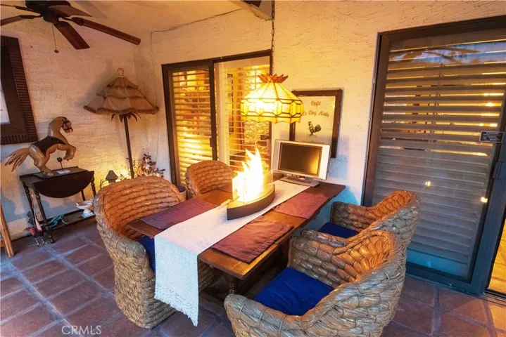 561 N Cantera Circle, Palm Springs, California 92262