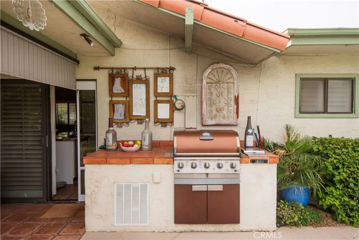 561 N Cantera Circle, Palm Springs, California 92262