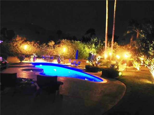 561 N Cantera Circle, Palm Springs, California 92262