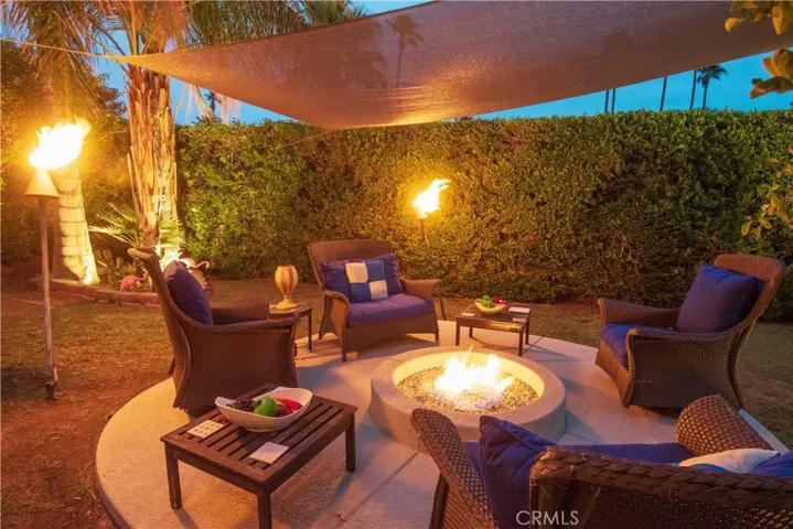 561 N Cantera Circle, Palm Springs, California 92262