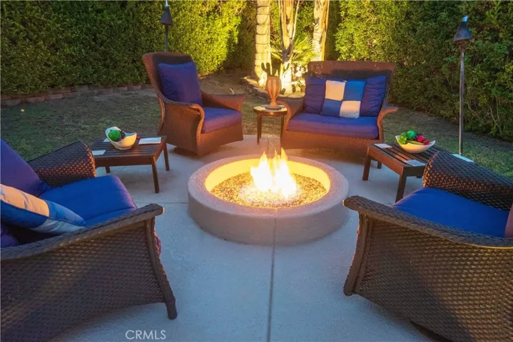 561 N Cantera Circle, Palm Springs, California 92262
