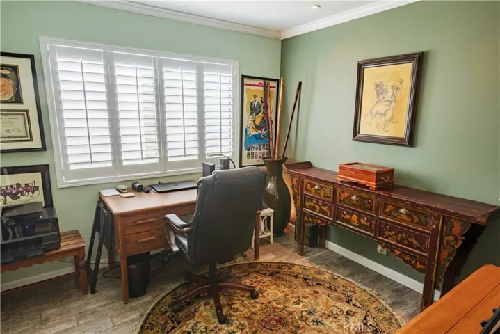 561 N Cantera Circle, Palm Springs, California 92262