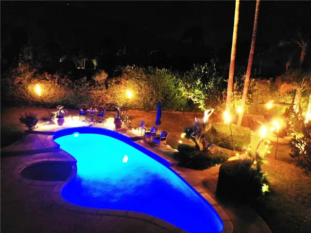 561 N Cantera Circle, Palm Springs, California 92262