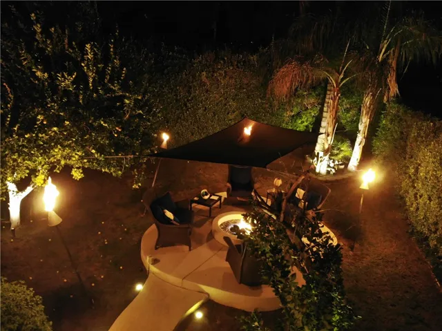 561 N Cantera Circle, Palm Springs, California 92262