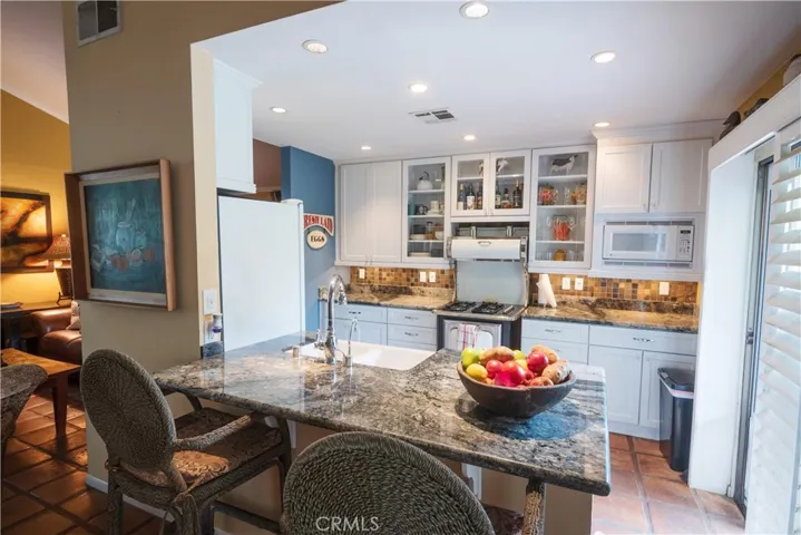 561 N Cantera Circle, Palm Springs, California 92262