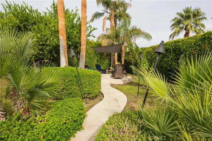 561 N Cantera Circle, Palm Springs, California 92262