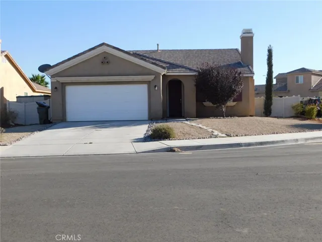 11717 Galewood Street, Adelanto, California 92301