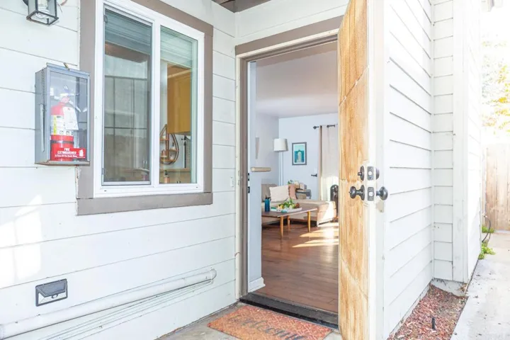 2734 Figueroa Boulevard A, San Diego, California 92109