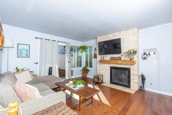 2734 Figueroa Boulevard A, San Diego, California 92109
