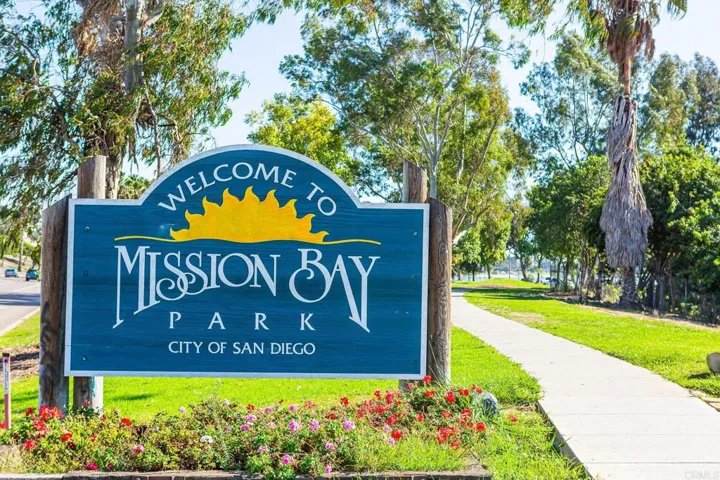2734 Figueroa Boulevard A, San Diego, California 92109