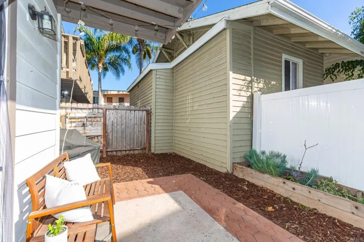 2734 Figueroa Boulevard A, San Diego, California 92109