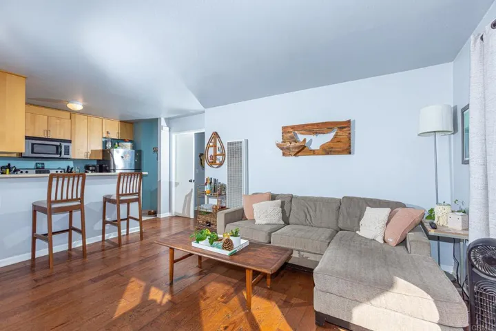 2734 Figueroa Boulevard A, San Diego, California 92109