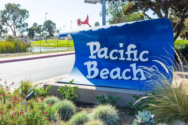 2734 Figueroa Boulevard A, San Diego, California 92109
