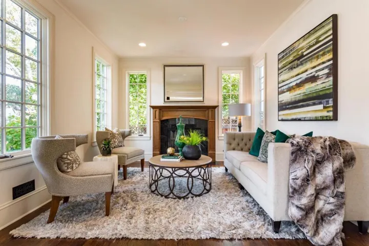 , Palo Alto, California 94301