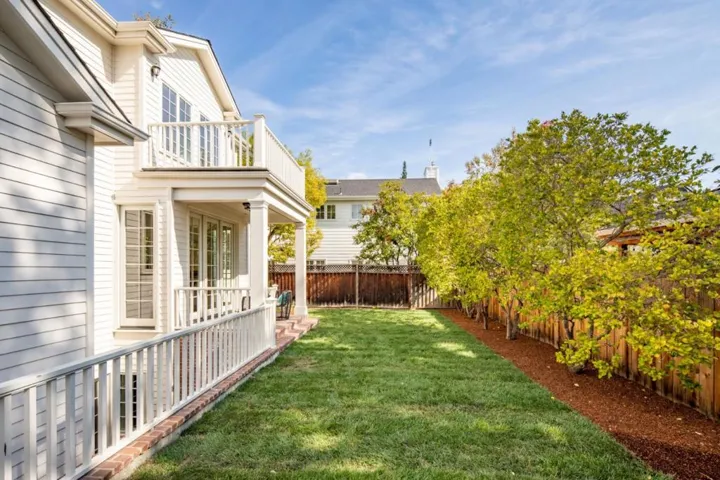 , Palo Alto, California 94301