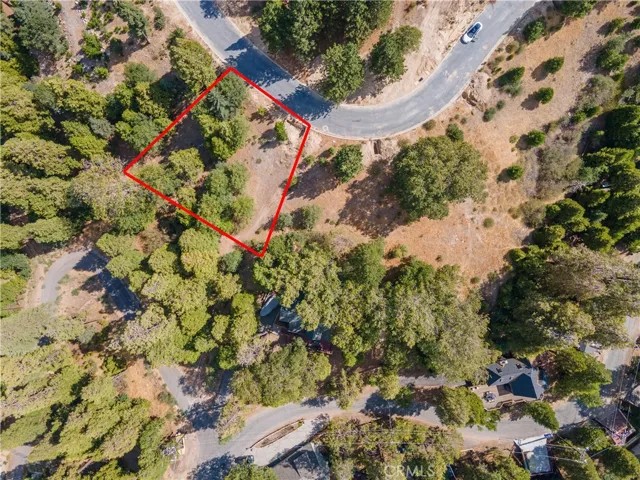 167 Mill Pond Road, Lake Arrowhead, California 92352