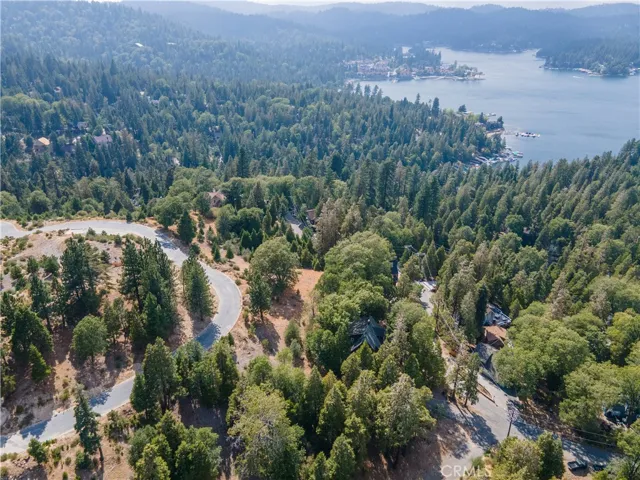167 Mill Pond Road, Lake Arrowhead, California 92352