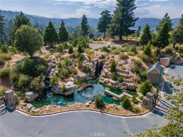 167 Mill Pond Road, Lake Arrowhead, California 92352