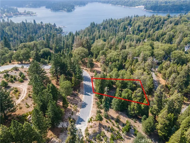 167 Mill Pond Road, Lake Arrowhead, California 92352