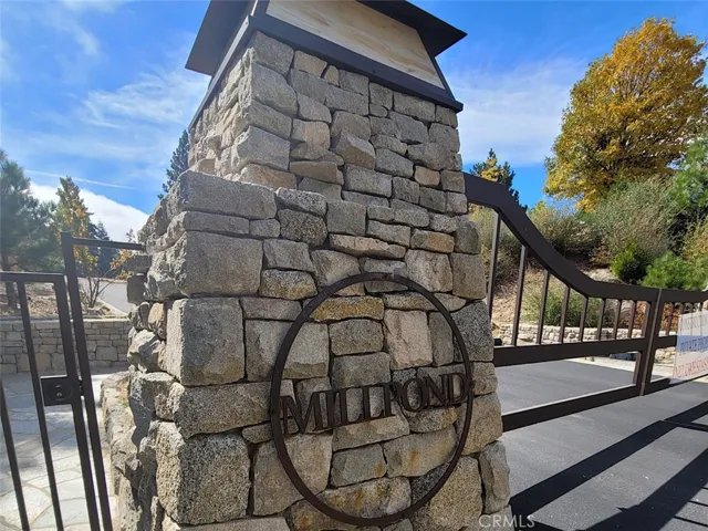 167 Mill Pond Road, Lake Arrowhead, California 92352