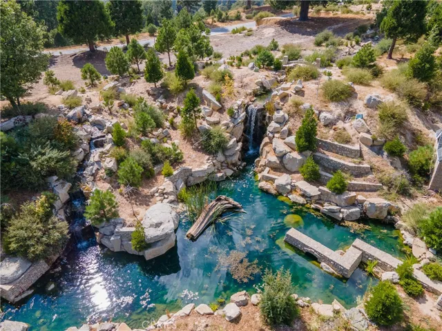 167 Mill Pond Road, Lake Arrowhead, California 92352