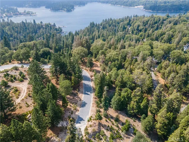 167 Mill Pond Road, Lake Arrowhead, California 92352