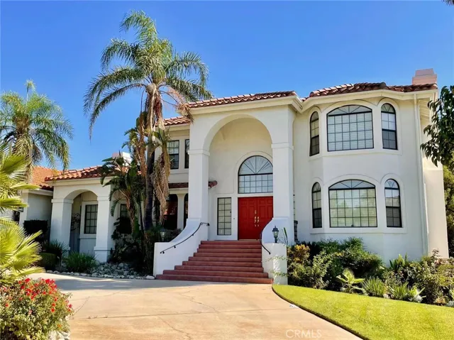 5469 Canistel Ave, Rancho Cucamonga, California 91737