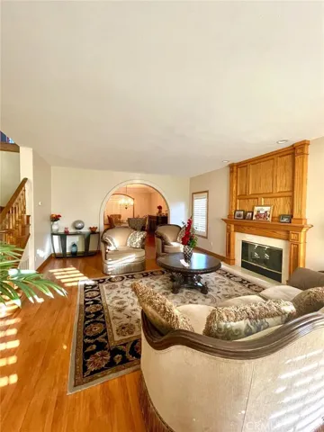 5469 Canistel Ave, Rancho Cucamonga, California 91737