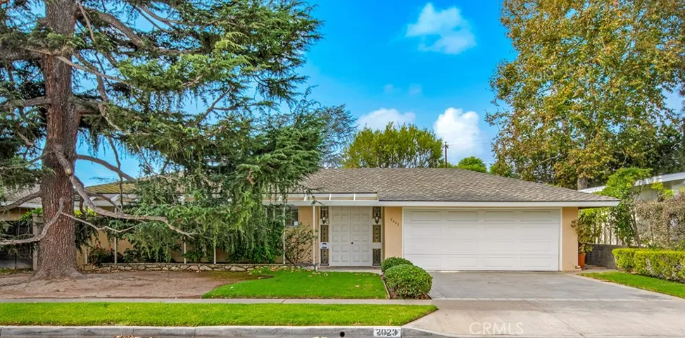 2023 Paloma Drive, Costa Mesa, California 92627