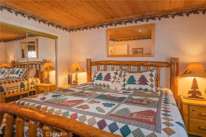 1013 Tinkerbell Avenue, Big Bear, California 92314