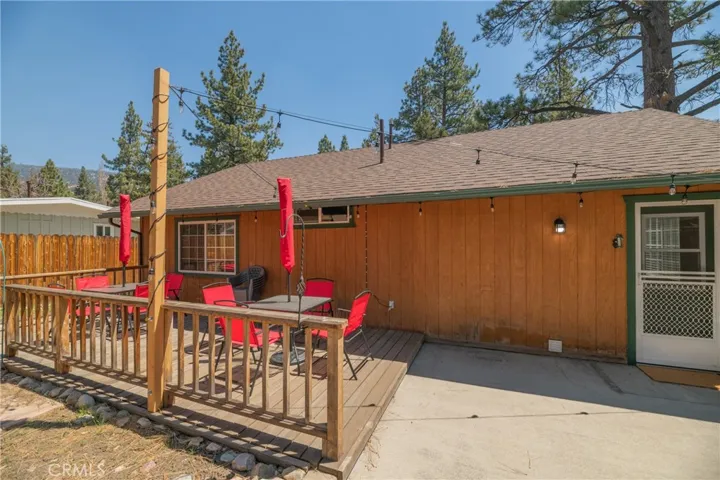 1013 Tinkerbell Avenue, Big Bear, California 92314