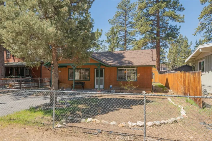 1013 Tinkerbell Avenue, Big Bear, California 92314