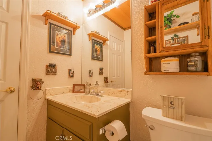 1013 Tinkerbell Avenue, Big Bear, California 92314