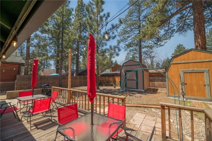 1013 Tinkerbell Avenue, Big Bear, California 92314