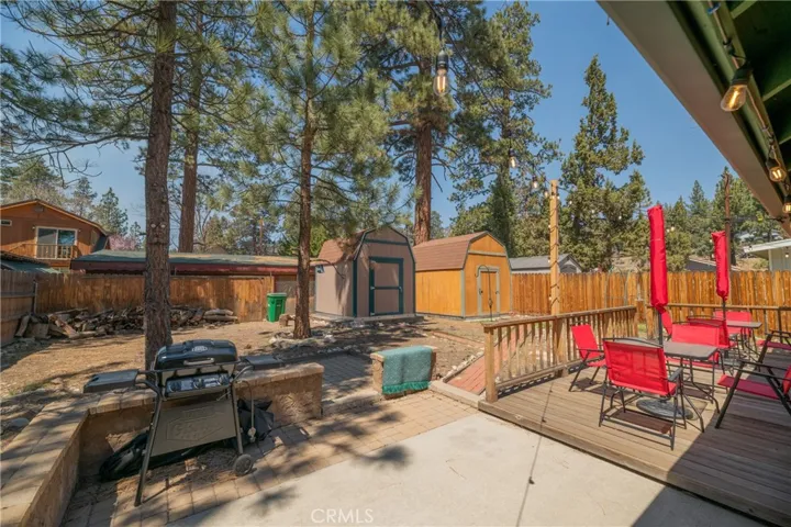 1013 Tinkerbell Avenue, Big Bear, California 92314