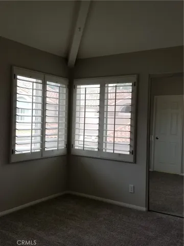 Secondary room