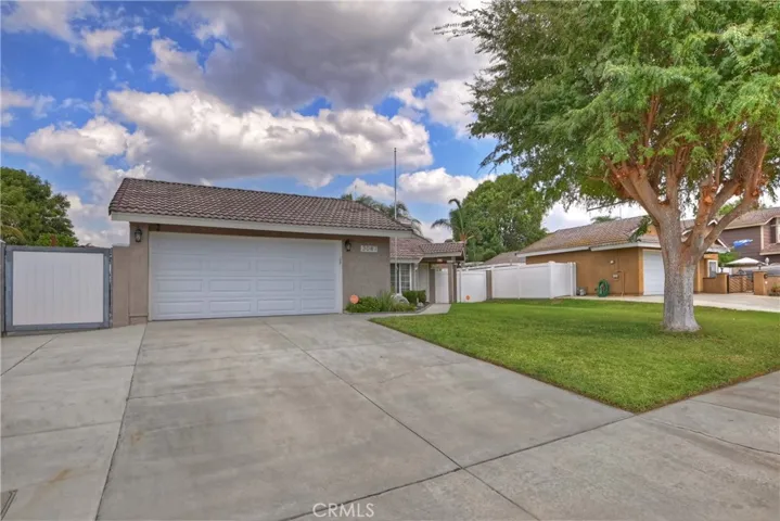 3087 Wickham Drive, Riverside, California 92503