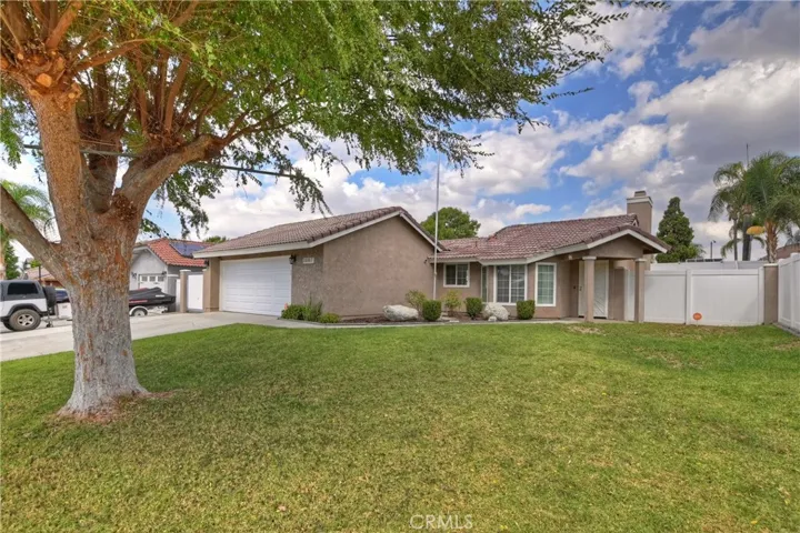 3087 Wickham Drive, Riverside, California 92503